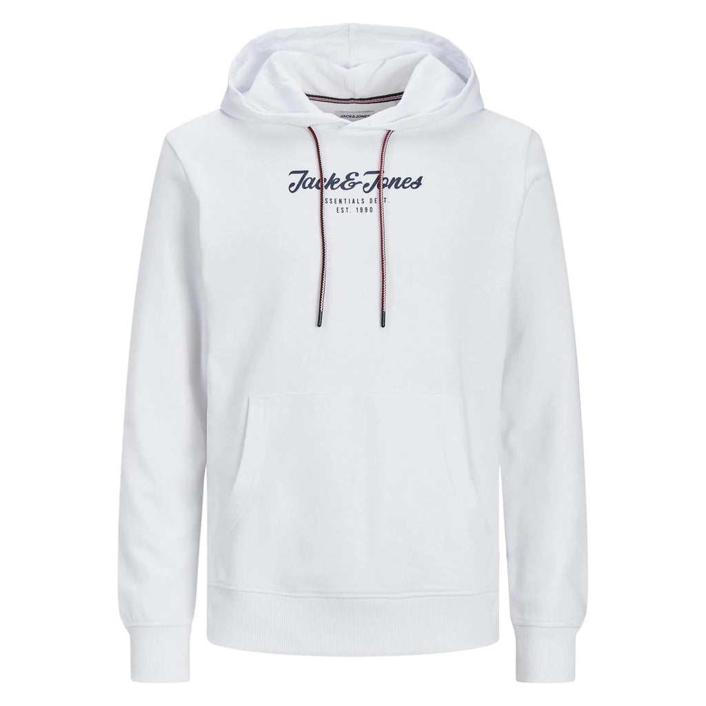 JACK AND JONES JJHENRY SWEAT HOOD