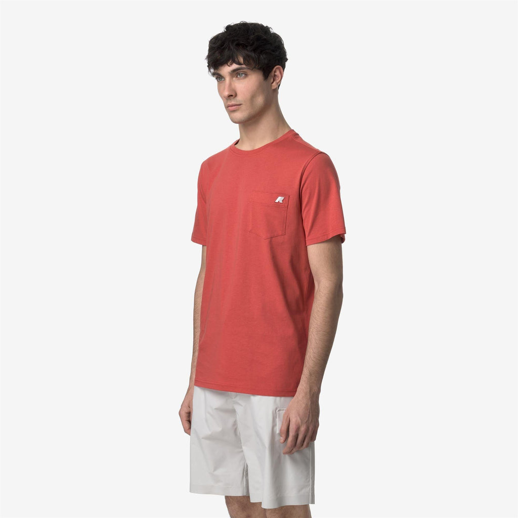 K-WAY SIGUR JERSEY
