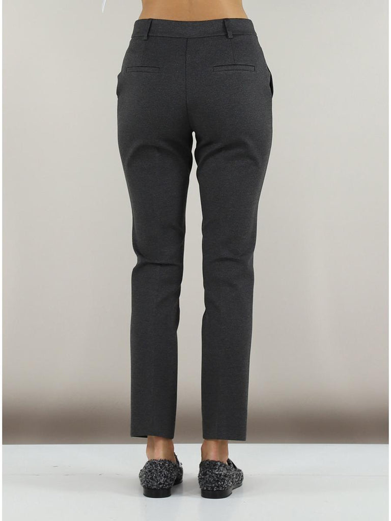 LIU JO CIGARETTE PANT.