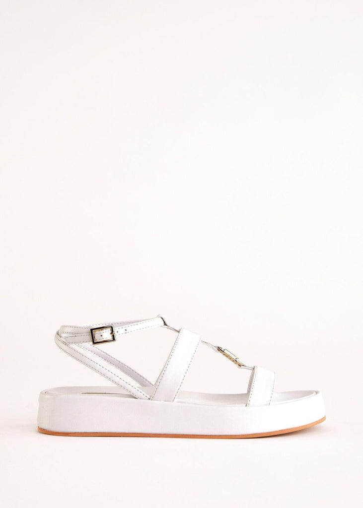 GAUDI SANDALO FLAT LIMA GREEDY