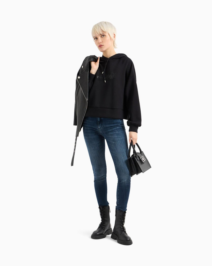 ARMANI EXCHANGE 5 POCKETS PANT