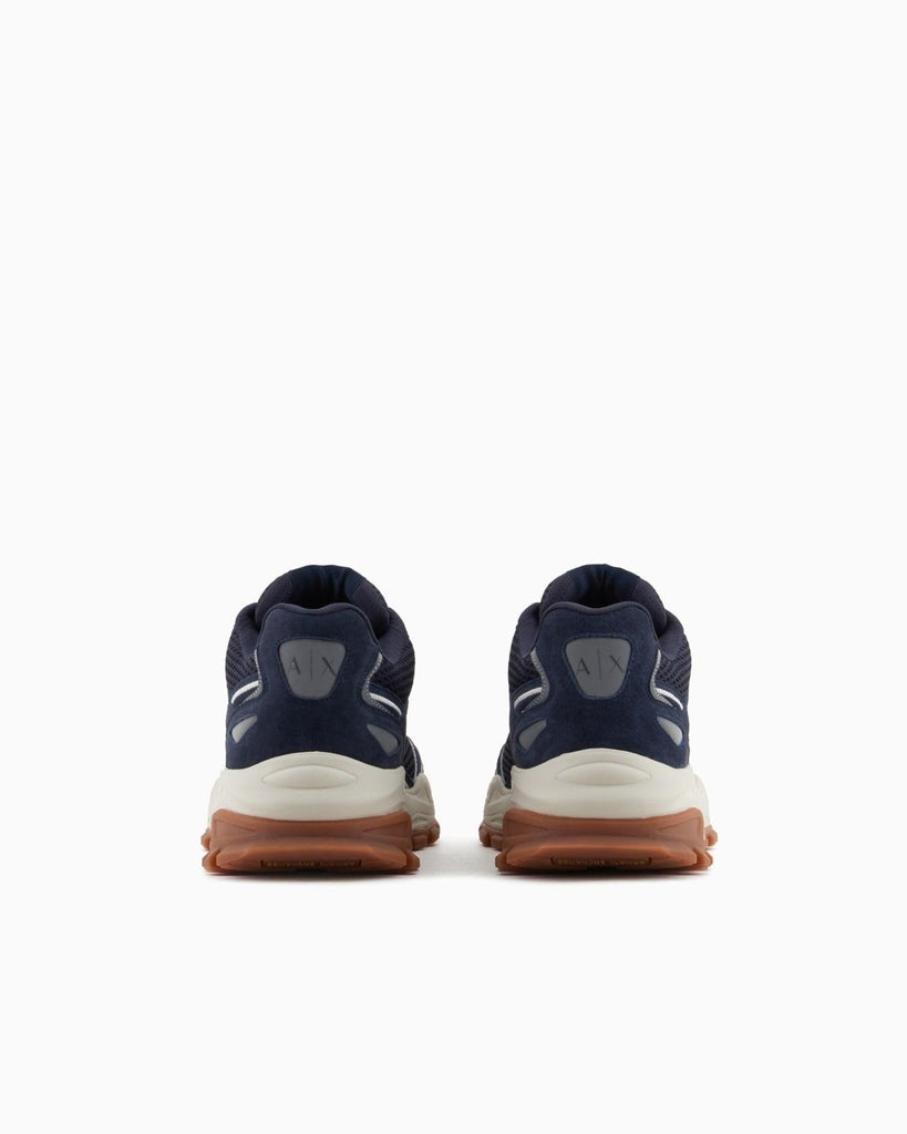 ARMANI EXCHANGE ENGLISH