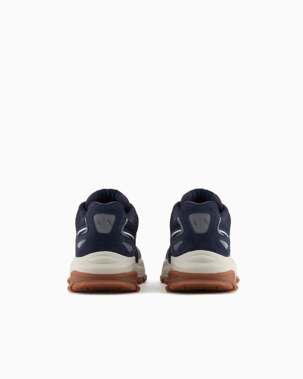 ARMANI EXCHANGE ENGLISH