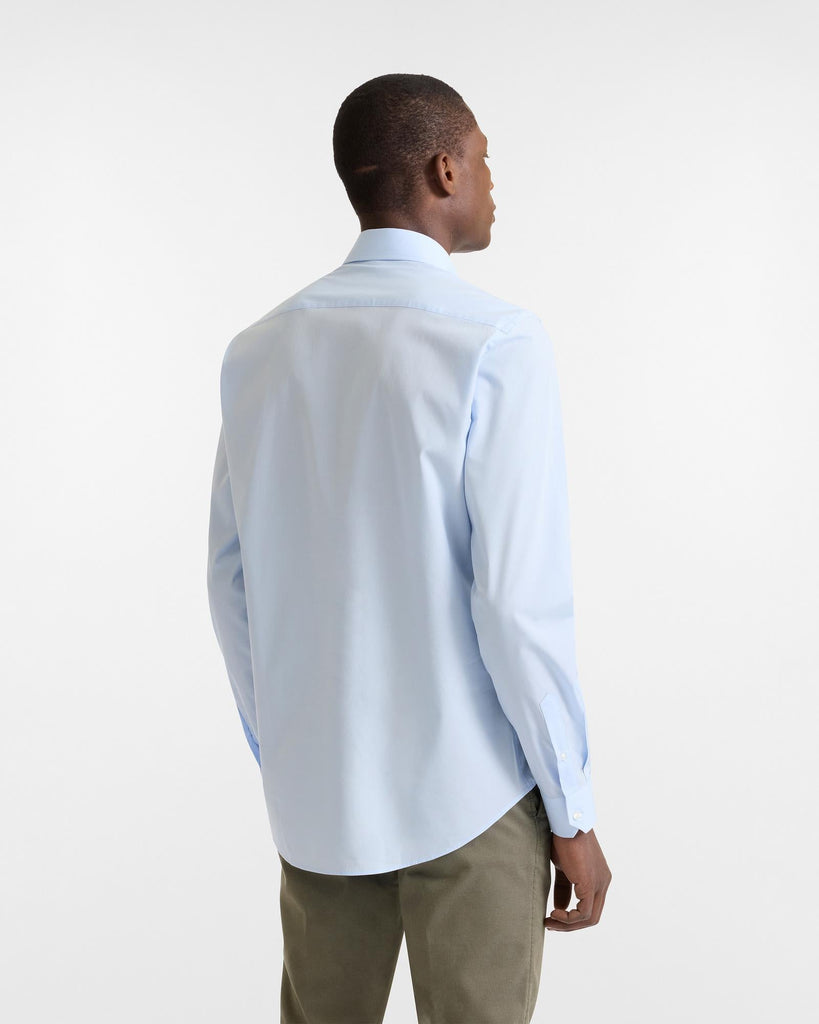 HARMONT & BLAINE CAMICIA 2 TES CONTRASTI