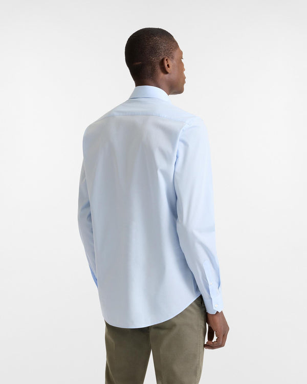 HARMONT & BLAINE CAMICIA 2 TES CONTRASTI