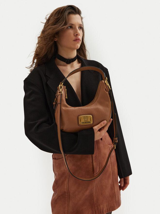 LOVE MOSCHINO BORSA SOFT PU