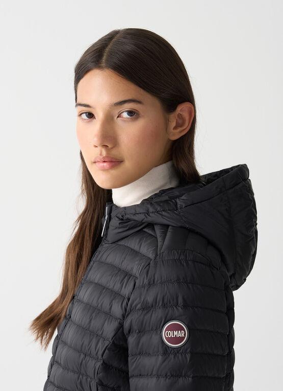 COLMAR GIACCA V.DUV.DONNA