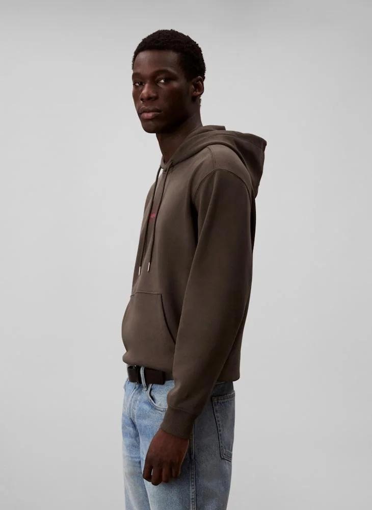 CALVIN KLEIN JEANS LS EU 350TERRY MICRO