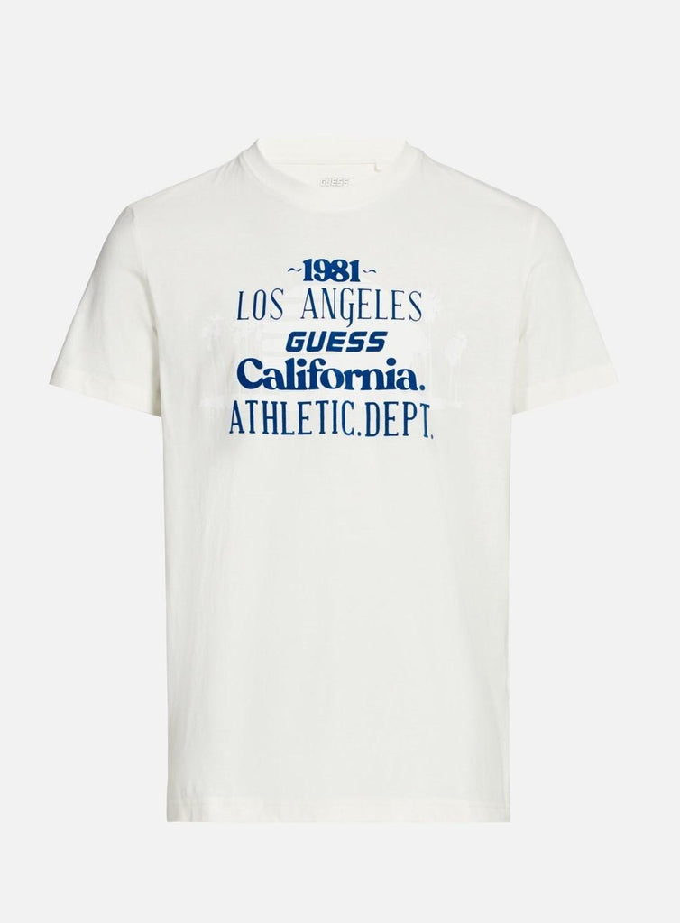 GUESS CATMINT CN T-SHIRT