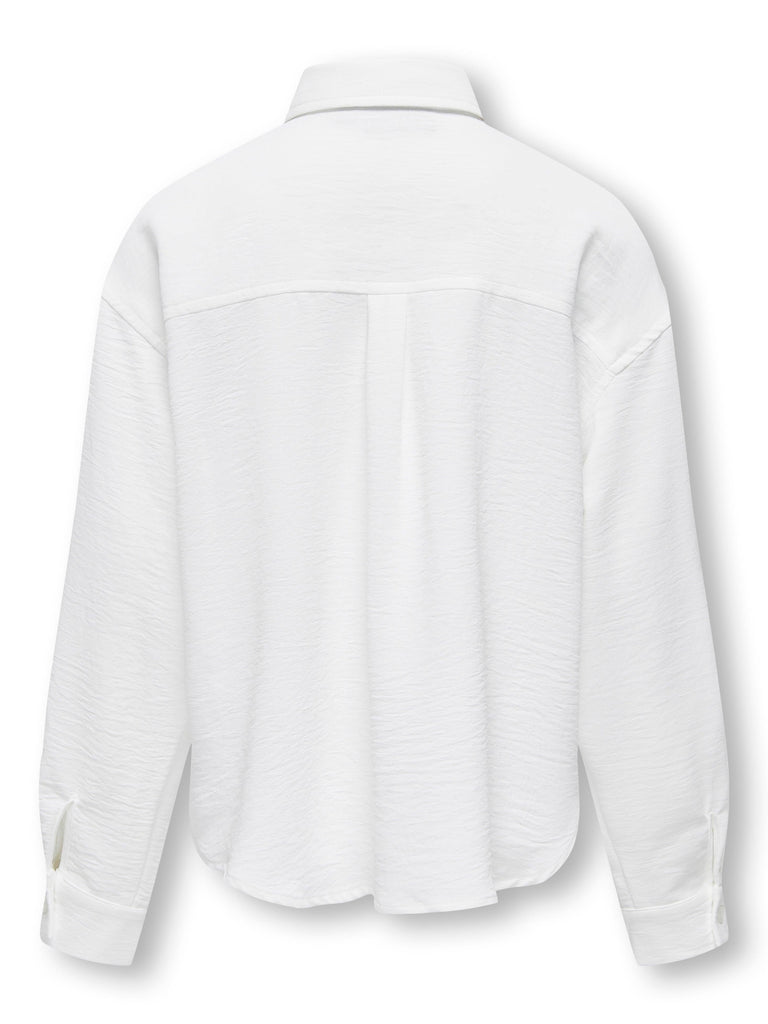 ONLY KIDS KOGMETTE LIFE KNOT TOP WVN