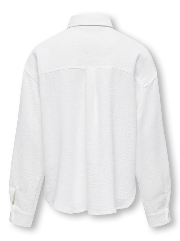 ONLY KIDS KOGMETTE LIFE KNOT TOP WVN