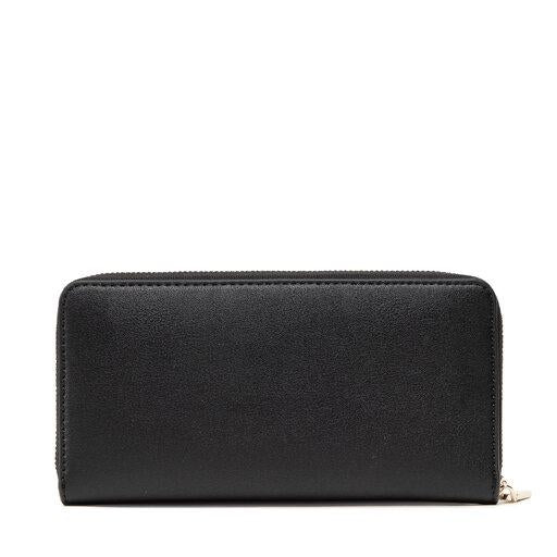 CALVIN KLEIN RE-LOCK Z/A WALLET LG
