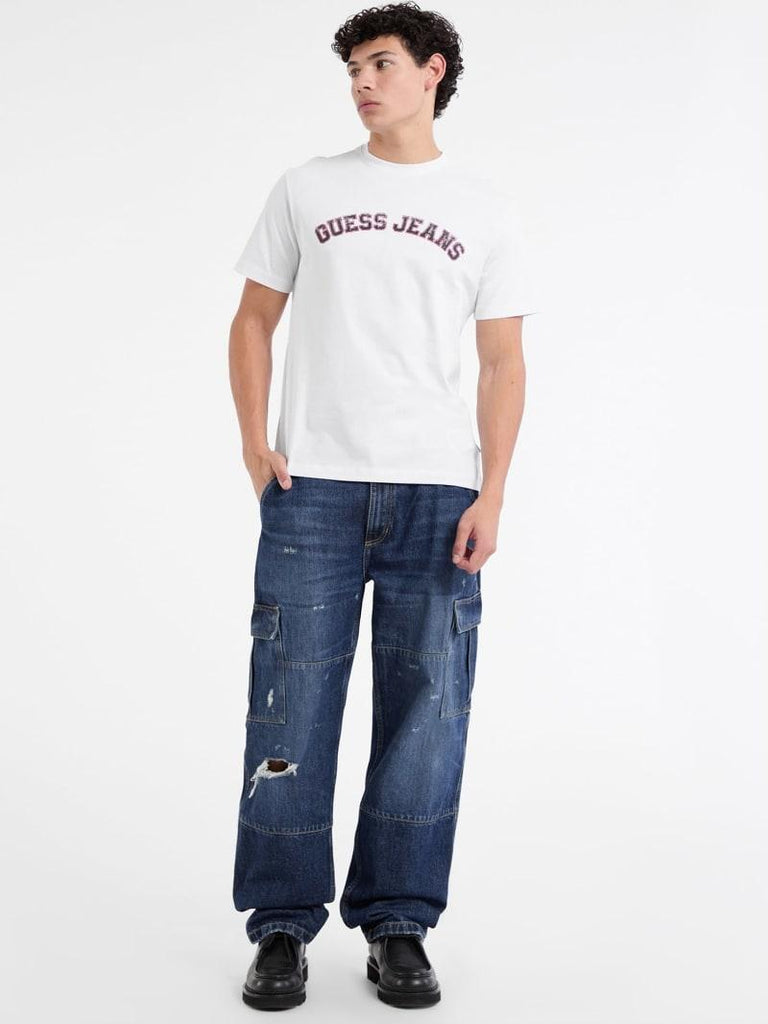 GUESS GJ SS CN REG COLLEGI