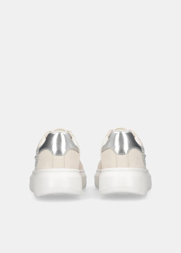 LIU JO BABOL 01 - SNEAKER