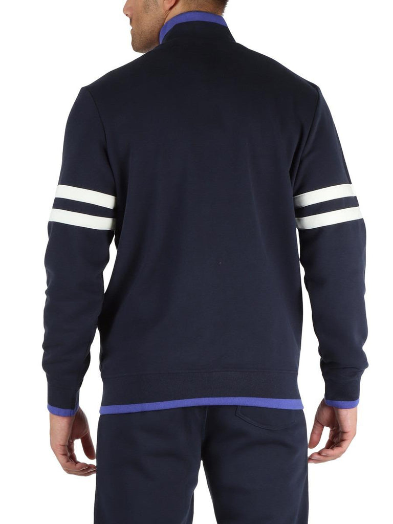 ELLESSE TRACK TOP RIMINI