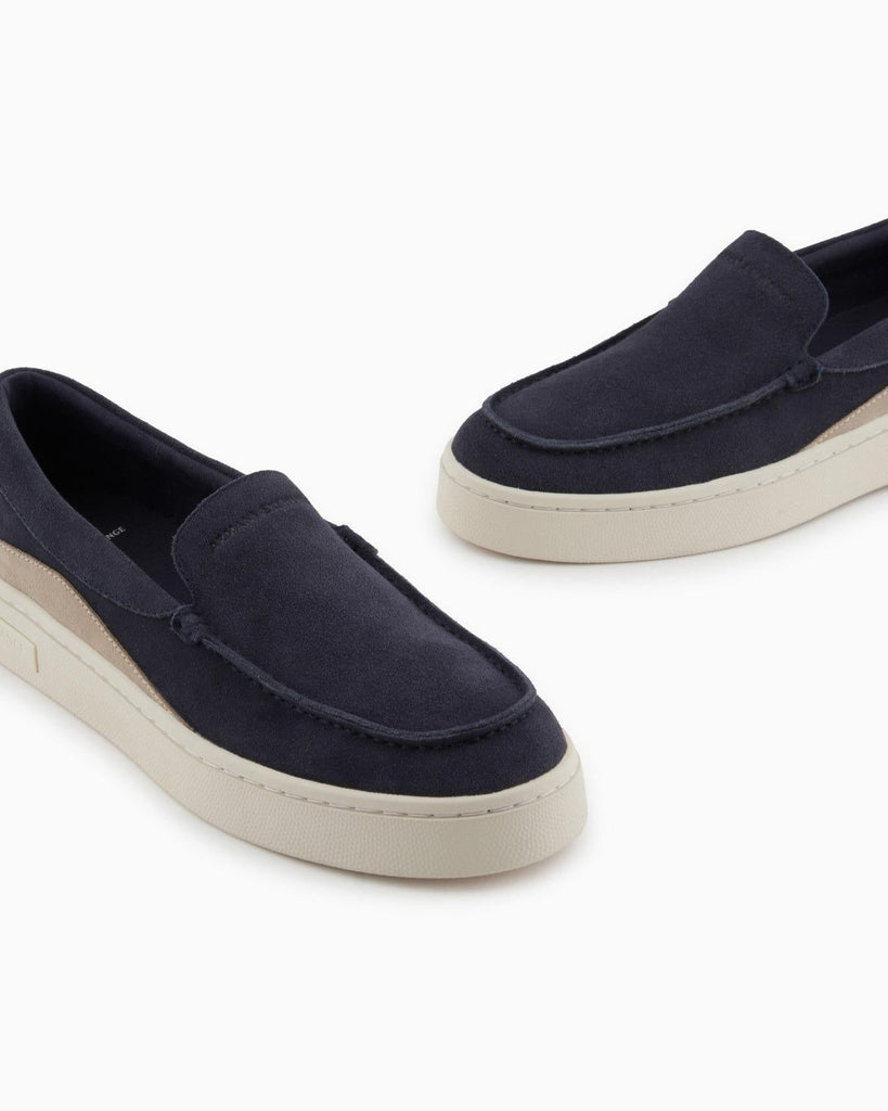 ARMANI EXCHANGE ENGLISH