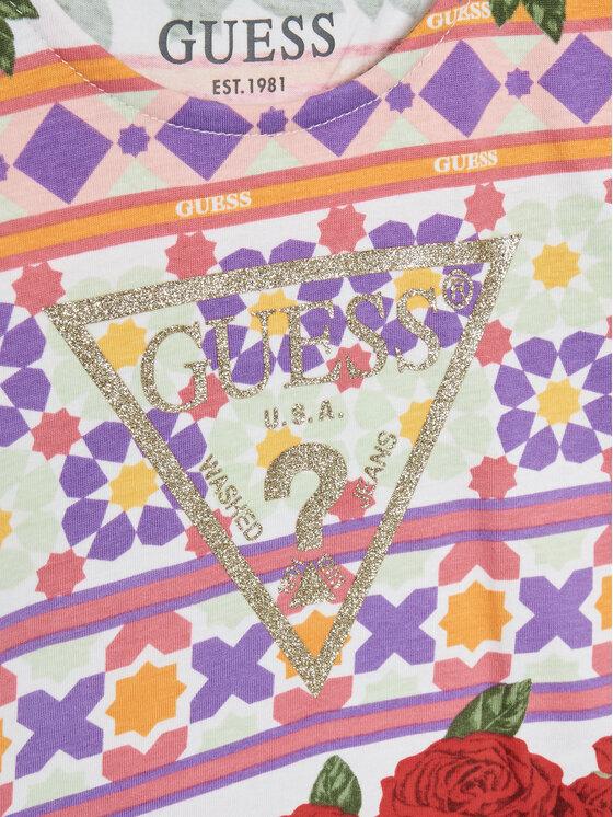 GUESS SS T-SHIRT