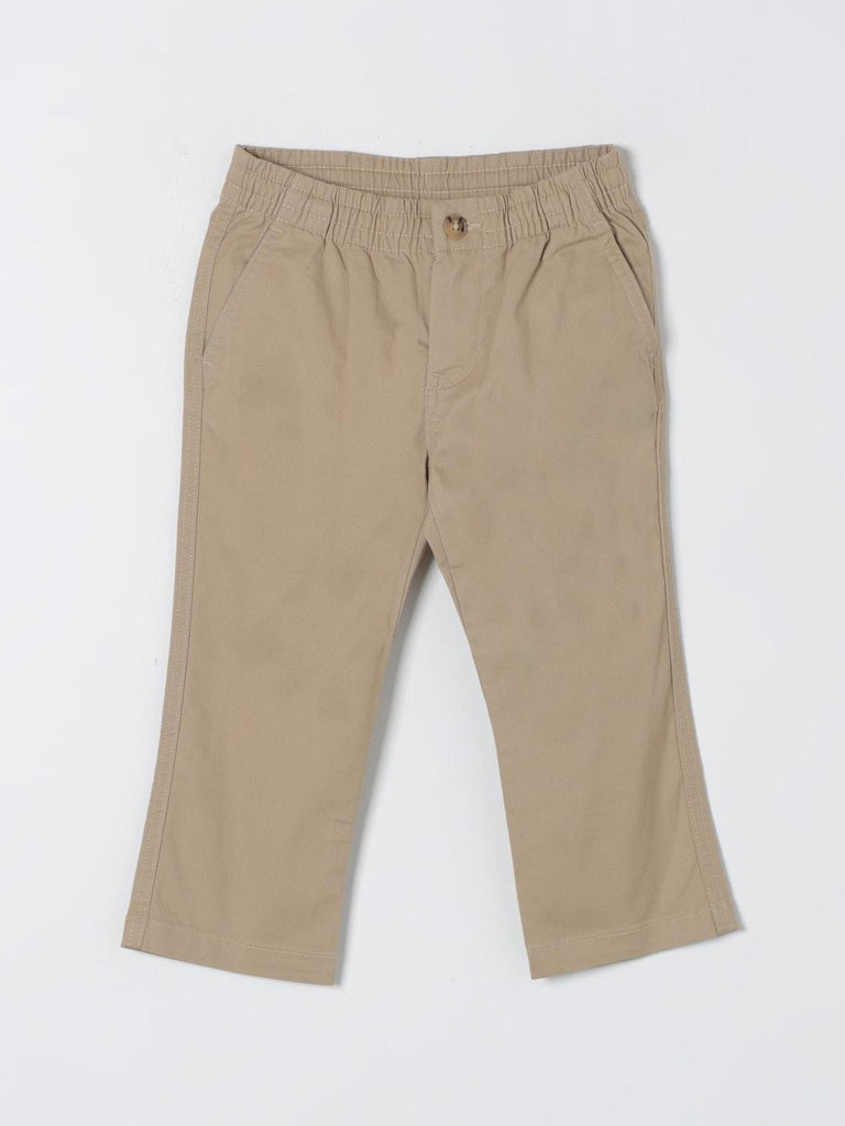 RALPH LAUREN PREPSTER PNT-PANTS-FLAT FRONT