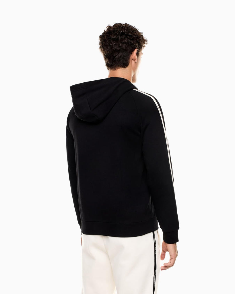 EMPORIO ARMANI EA7 FELPA