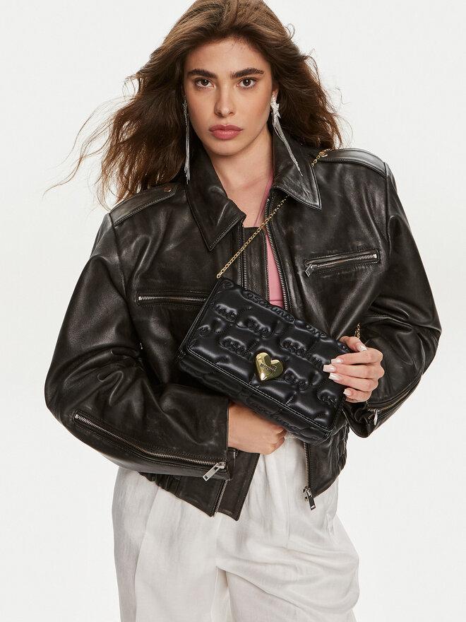 LOVE MOSCHINO BORSA PU