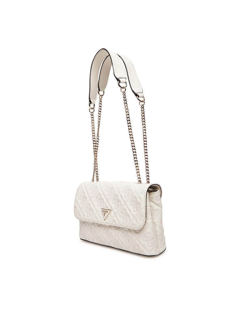 GUESS ADELASIA CNVRTBLE XBODY FLAP