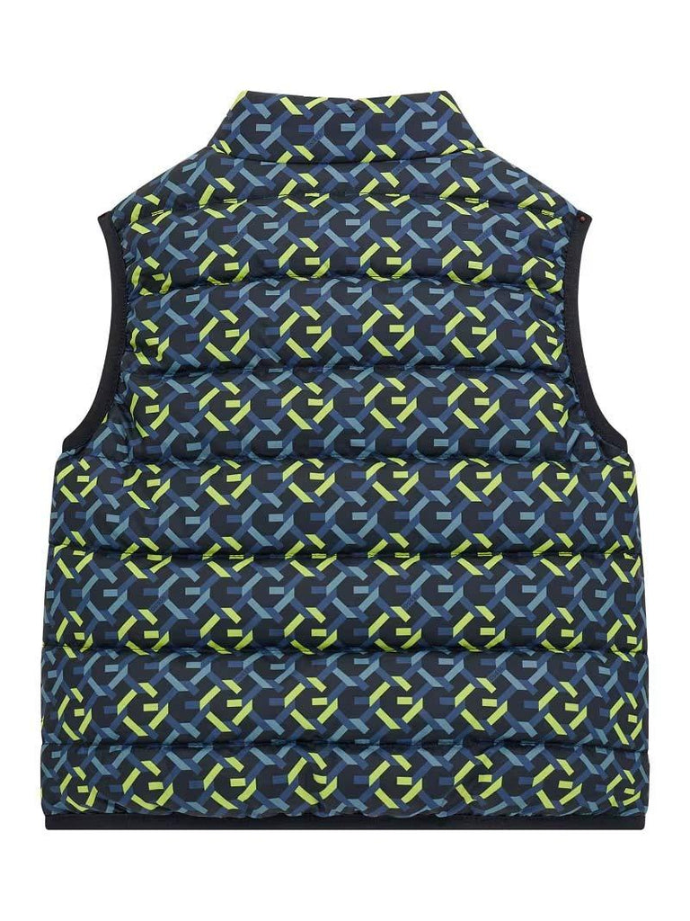 GUESS REVERSIBLE SL PADDED