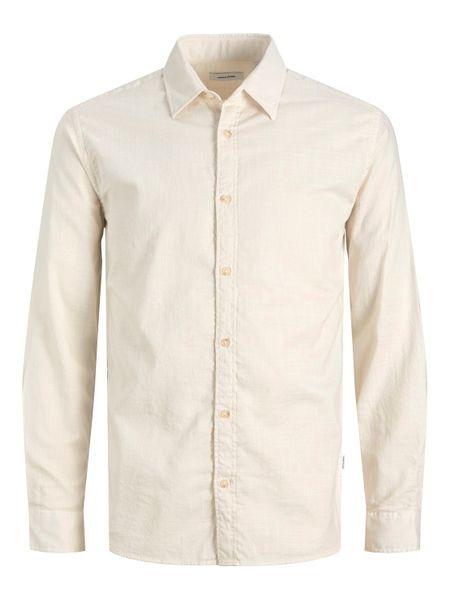 JACK AND JONES JJSLUB SHIRT LS