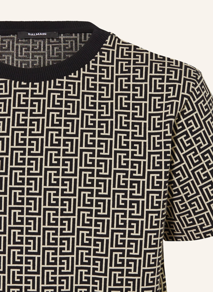 BALMAIN T-SHIRT