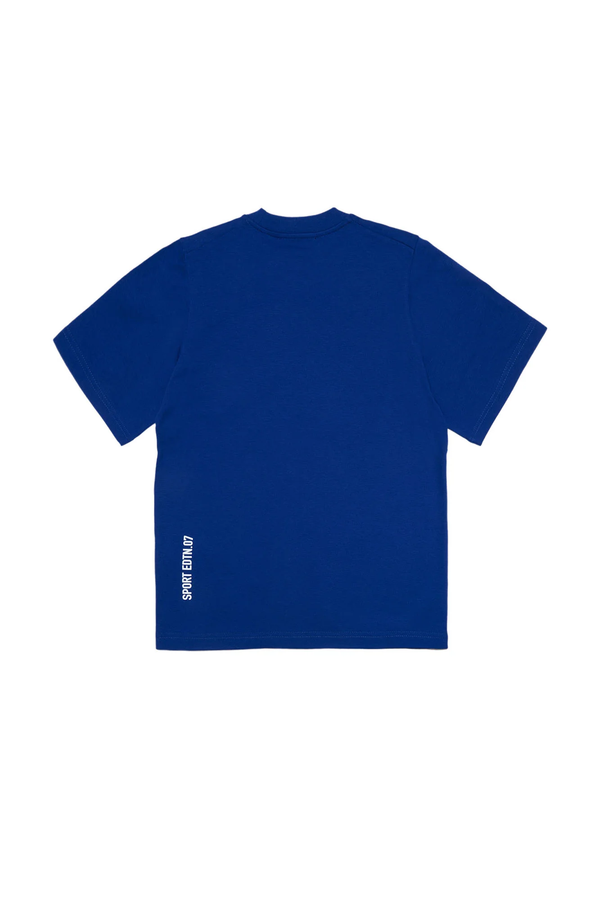 DSQUARED2 JUNIOR D2T882U SLOUCH FIT T-SHIRT