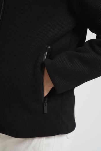 MARKUP SHORT PARKA MAGLIA TECNICA