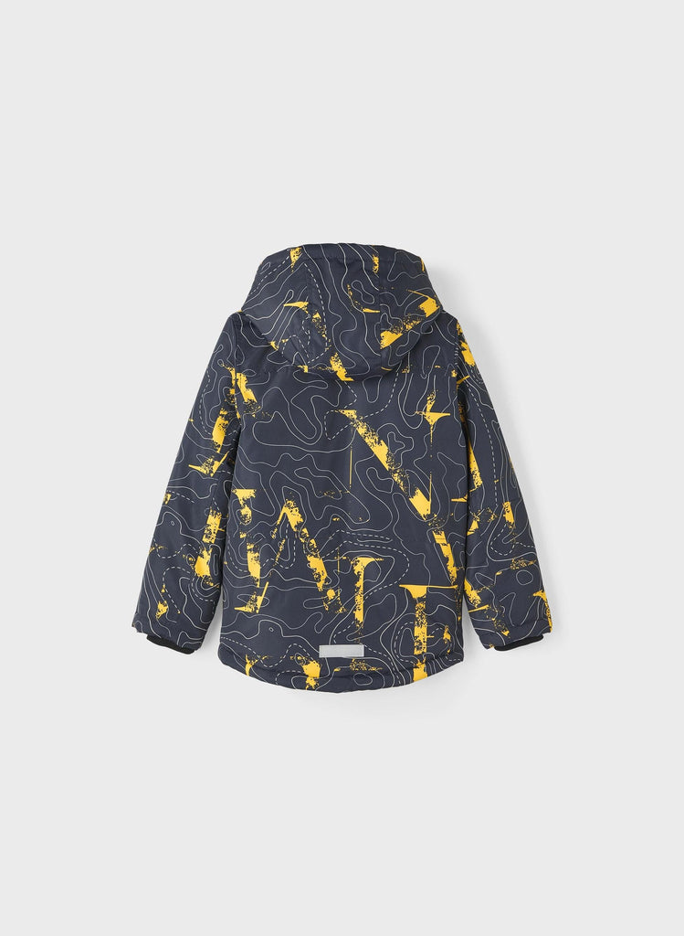 NAME.IT NKMMAX JACKET ADVENTURE