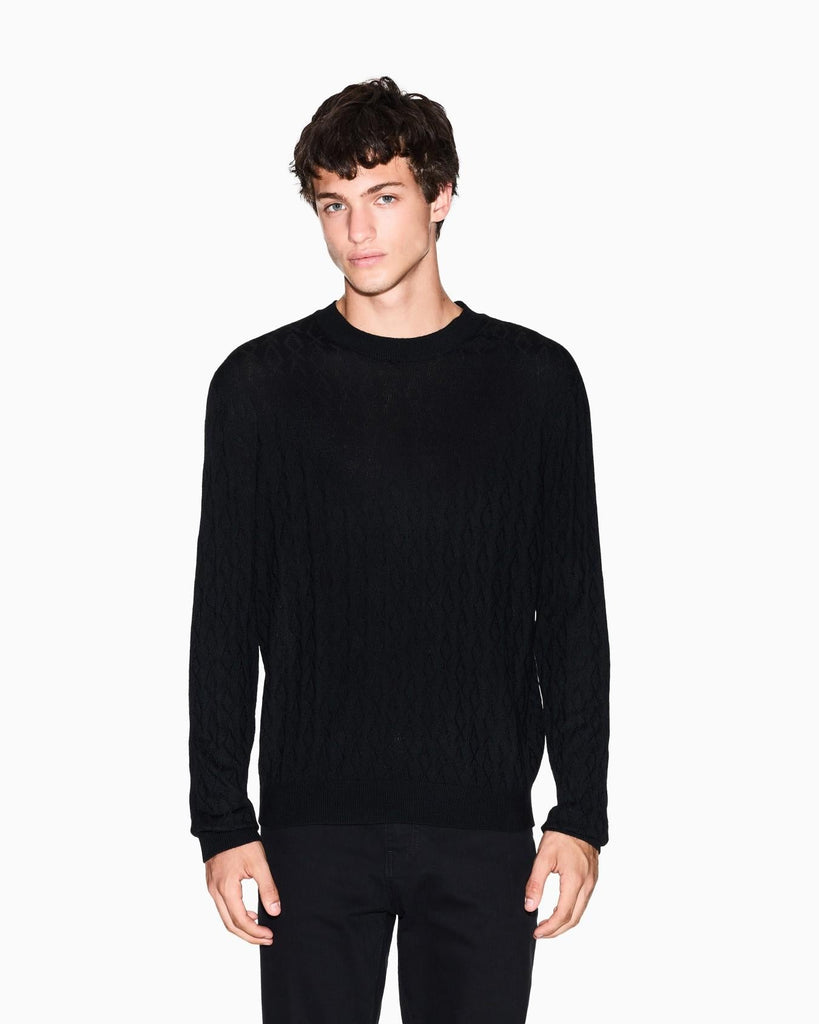 ARMANI EXCHANGE PULLOVER