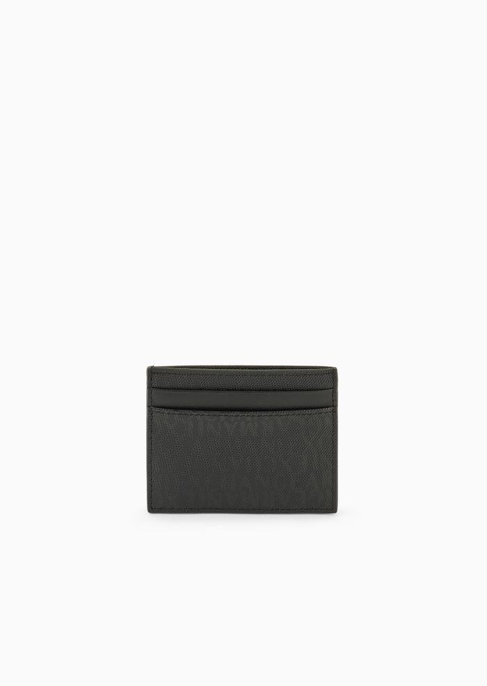 ARMANI EXCHANGE CARD HOLDER