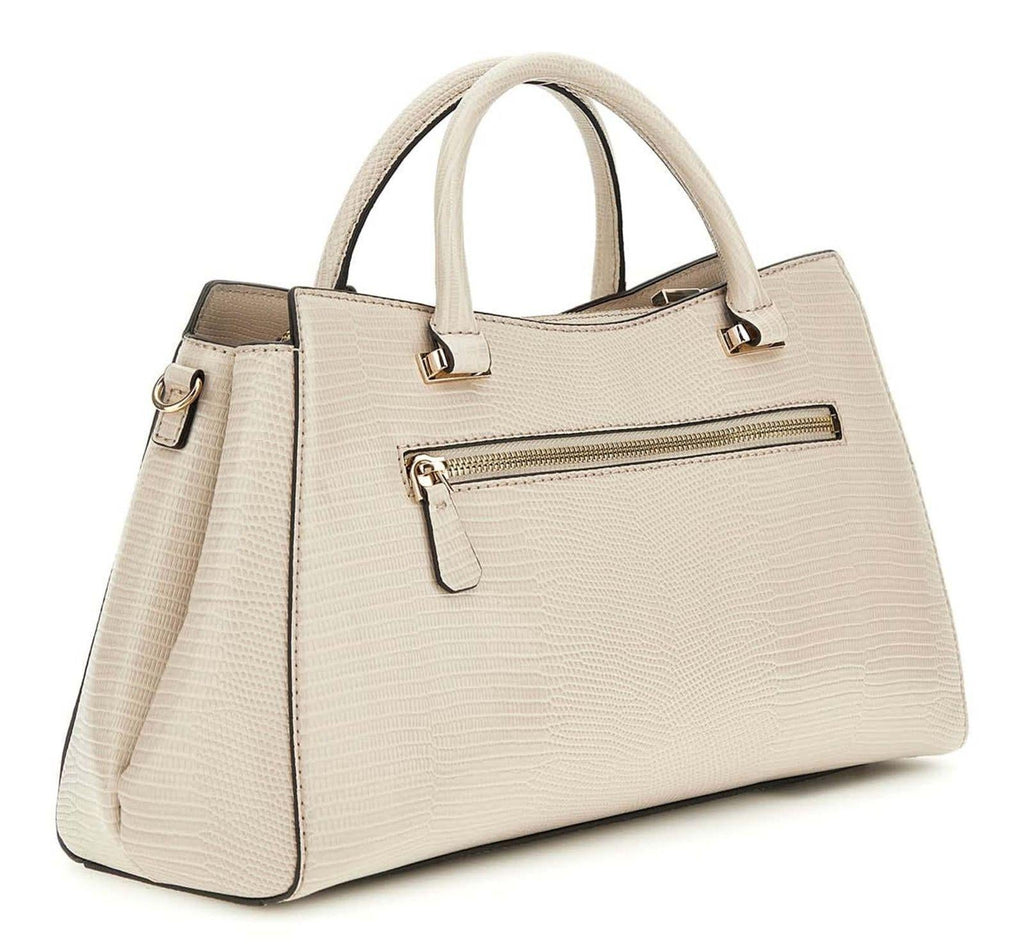 GUESS SALINGE LUXURY SATCHEL