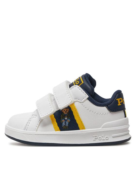 RALPH LAUREN HERITAGE COURT BEAR EZ