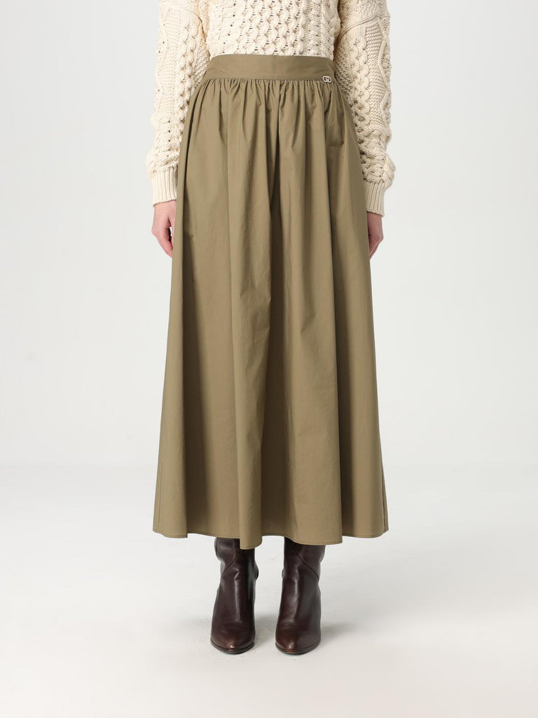 LIU JO 3.0 GONNA TS NAV LUNGA