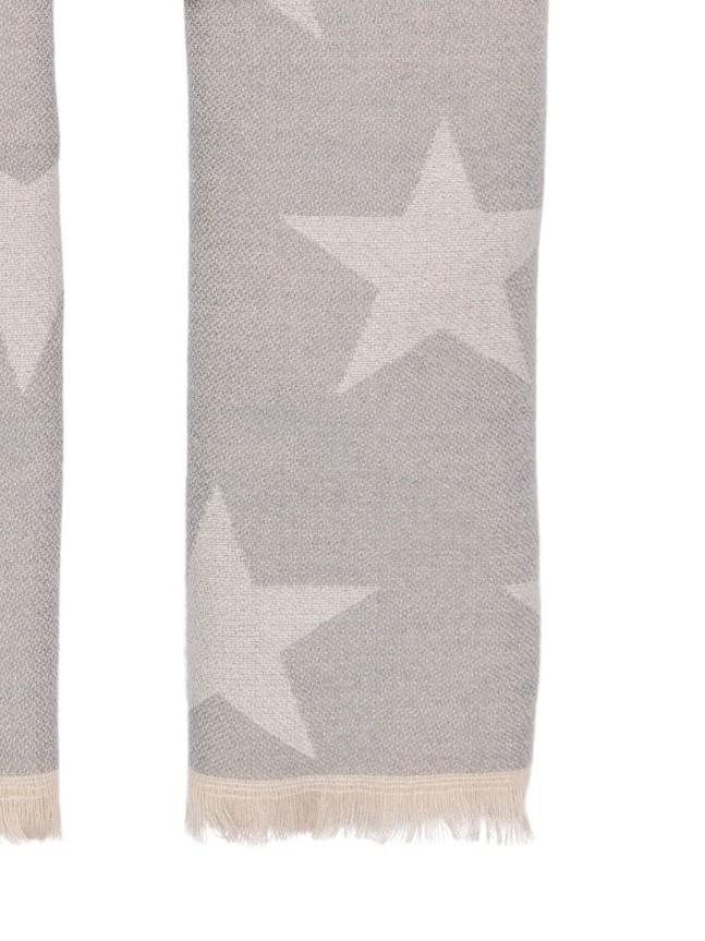 ONLY KIDS KOGBRINA LIFE PATTERN SOFT SCARF CP ACC