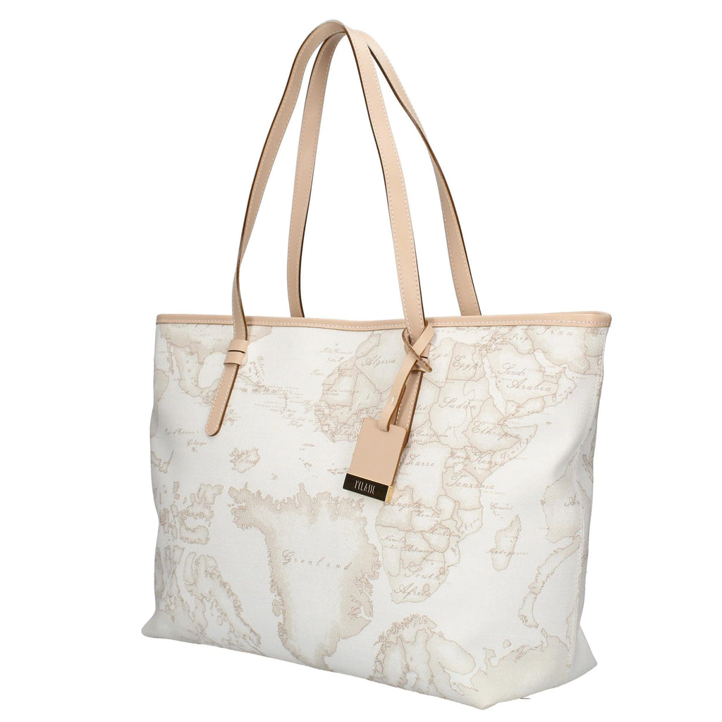 Alviero Martini 1ª CLASSE Large Shopping Bag