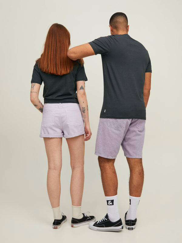 JACK AND JONES JJEORGANIC BASIC TEE SS O-NECK NOOS