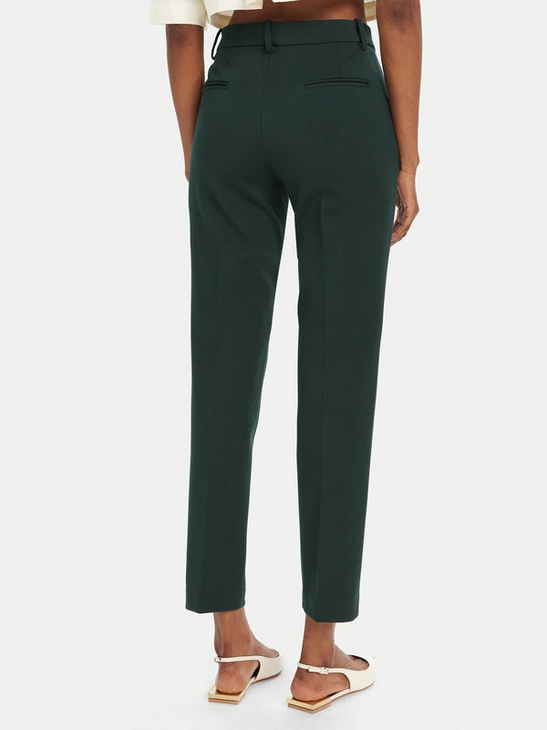 PINKO BELLO PANTALONE PUNTO STOFFA