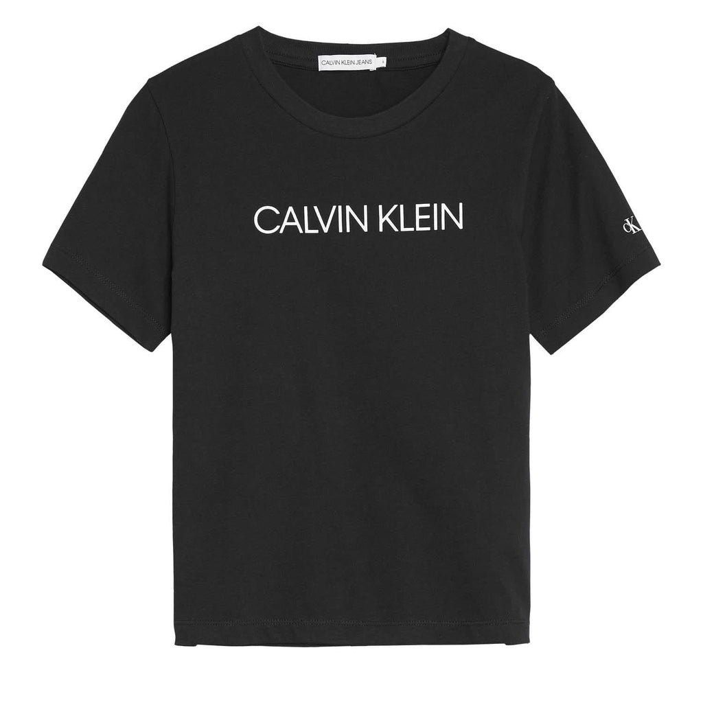 CALVIN KLEIN INSTITUTIONAL T-SHIRT