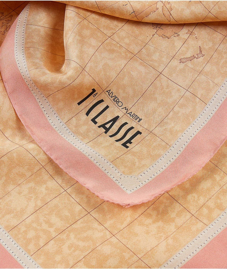 Alviero Martini 1ª CLASSE FOULARD 50x50