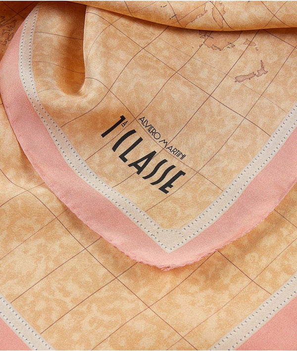 Alviero Martini 1ª CLASSE FOULARD 50x50