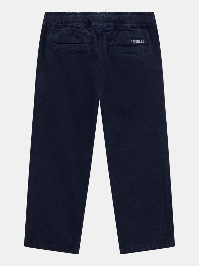 GUESS GMT DYE CHINO LYOCEL
