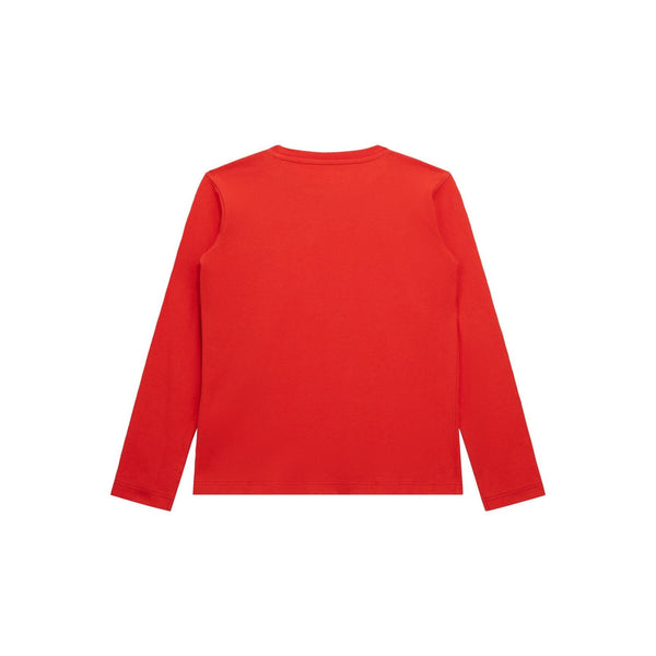 GUESS LS T-SHIRT