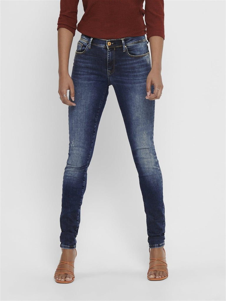 ONLY ONLSHAPE REG SK DNM REA4488 NOOS