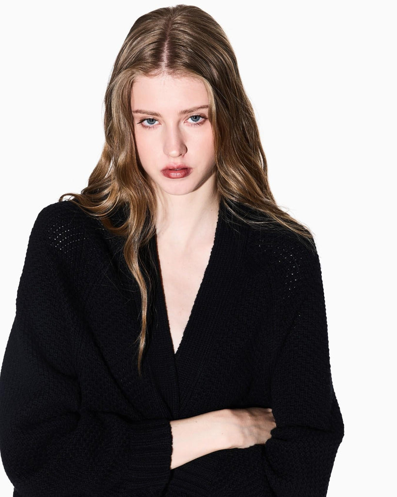 ARMANI EXCHANGE CARDIGAN