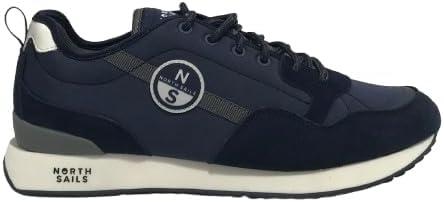NORTH SAILS SNEAKERS