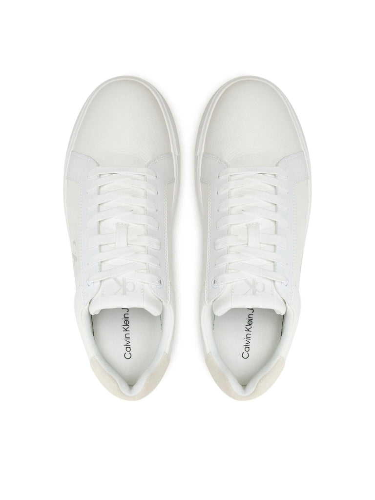 CALVIN KLEIN JEANS CHUNKY CUPSOLE LOW M