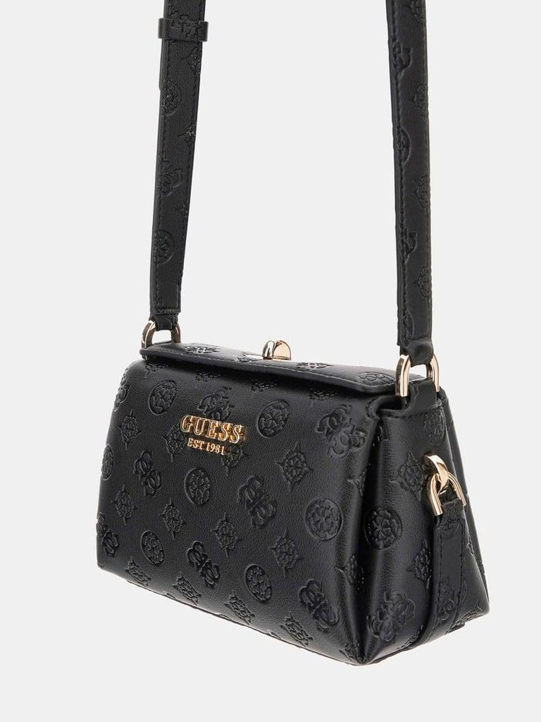 GUESS PHOEBE MINI CROSSBODY BAG